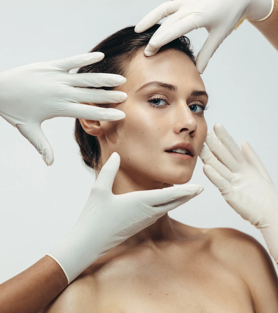 Microneedling with Electroporation