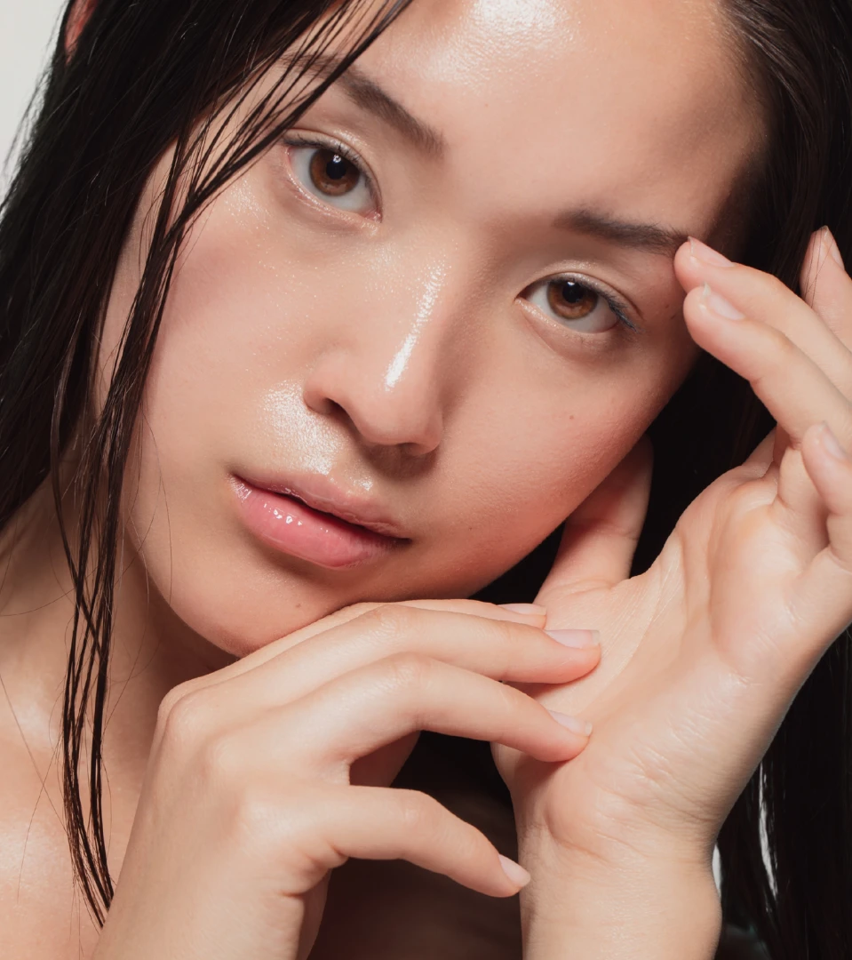 Mesotherapy with Skin Needling for Thinning Hair